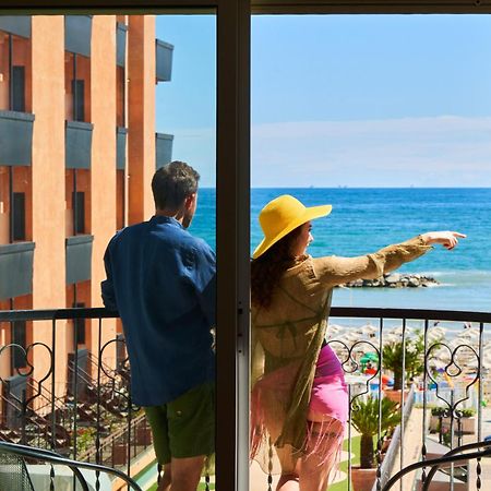 Hotel Bristol Bellaria-Igea Marina Zewnętrze zdjęcie