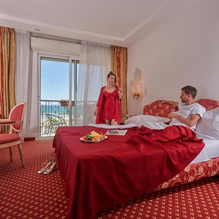Hotel Bristol Bellaria-Igea Marina Zewnętrze zdjęcie