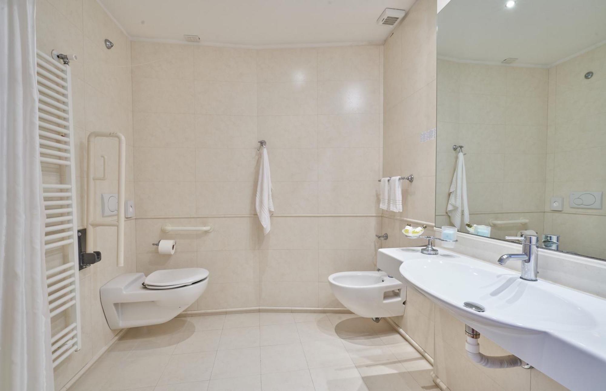 Hotel Bristol Bellaria-Igea Marina Zewnętrze zdjęcie