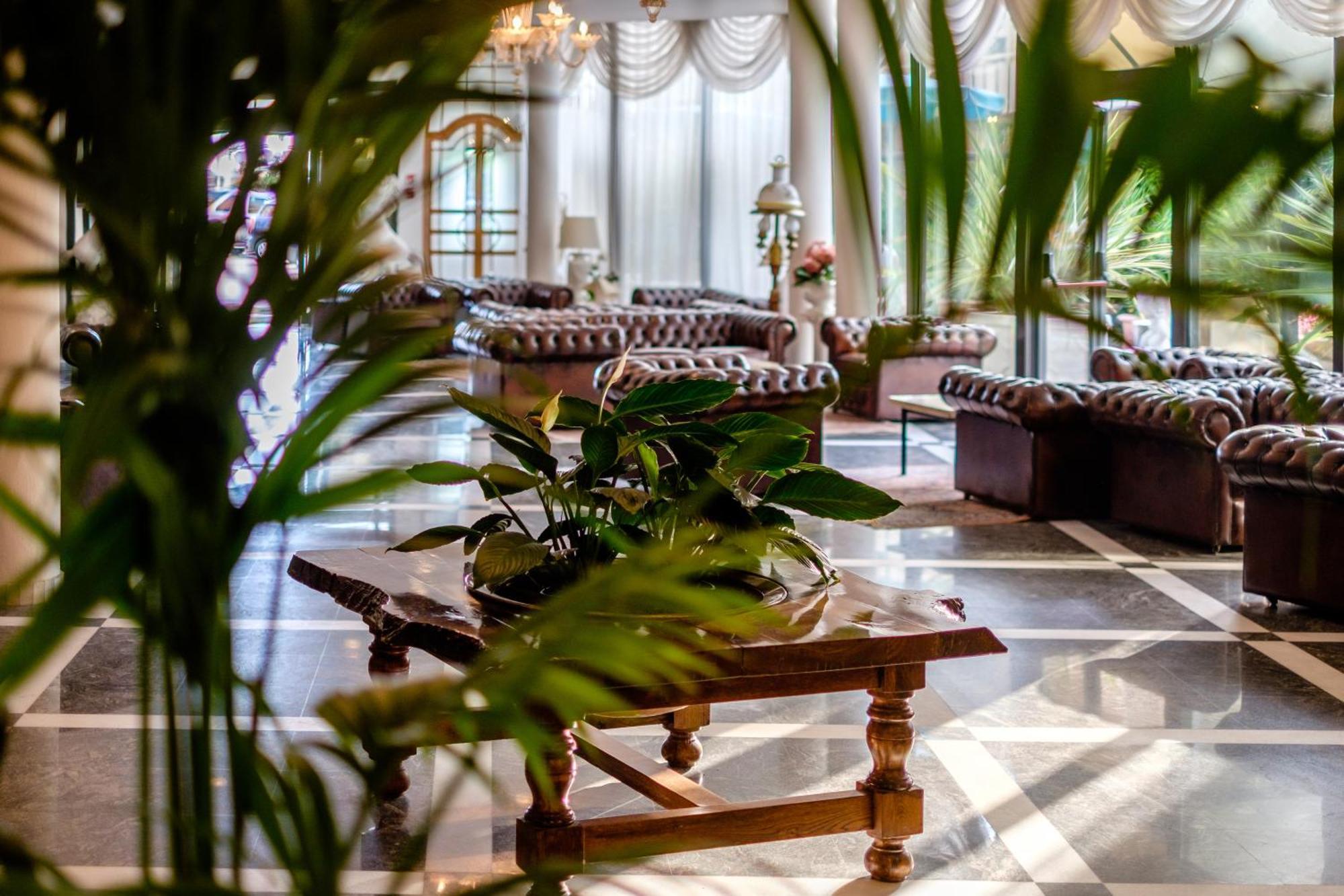 Hotel Bristol Bellaria-Igea Marina Zewnętrze zdjęcie