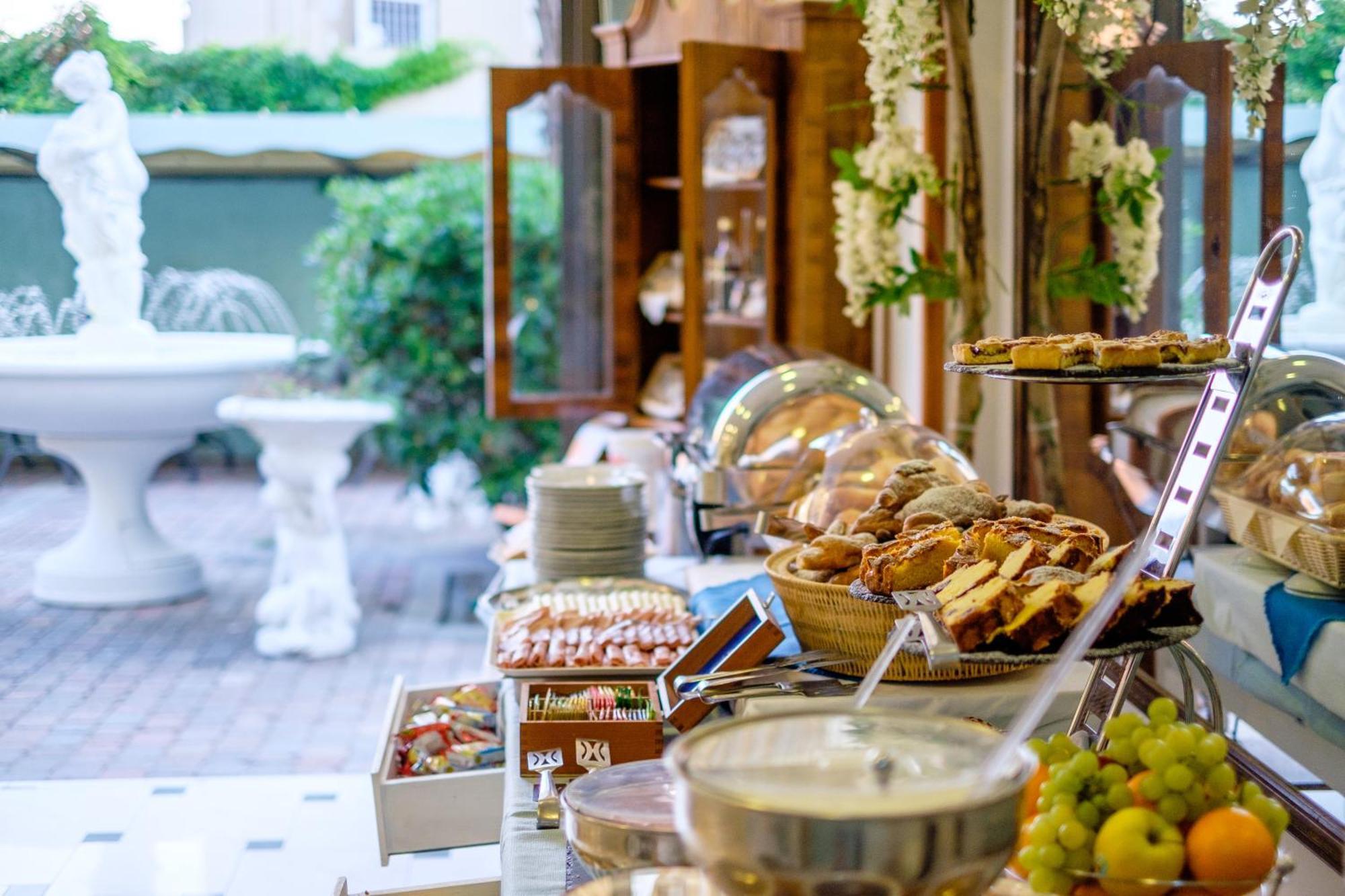 Hotel Bristol Bellaria-Igea Marina Zewnętrze zdjęcie
